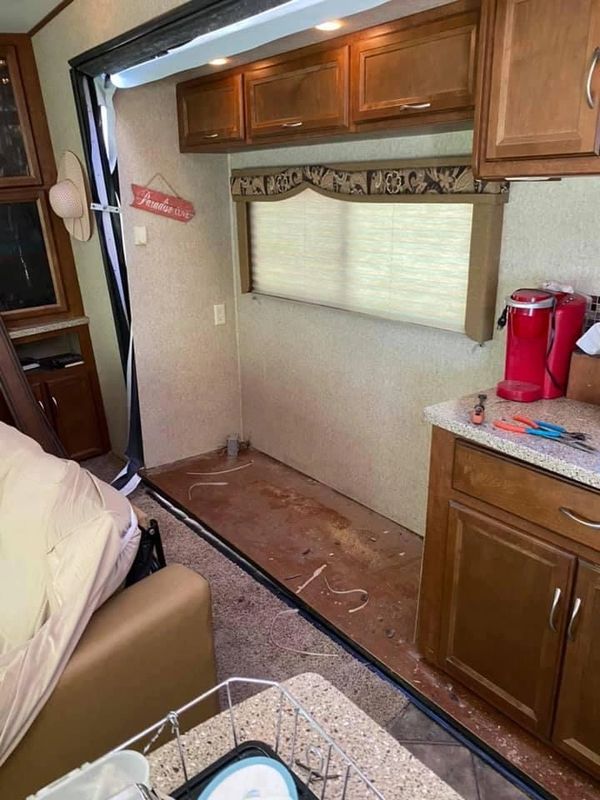 Appalachian RV Repair Parts & Service Mobile RV Repair, RV Repair